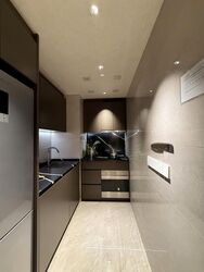 MARINA MALL (D1), Apartment #473278461